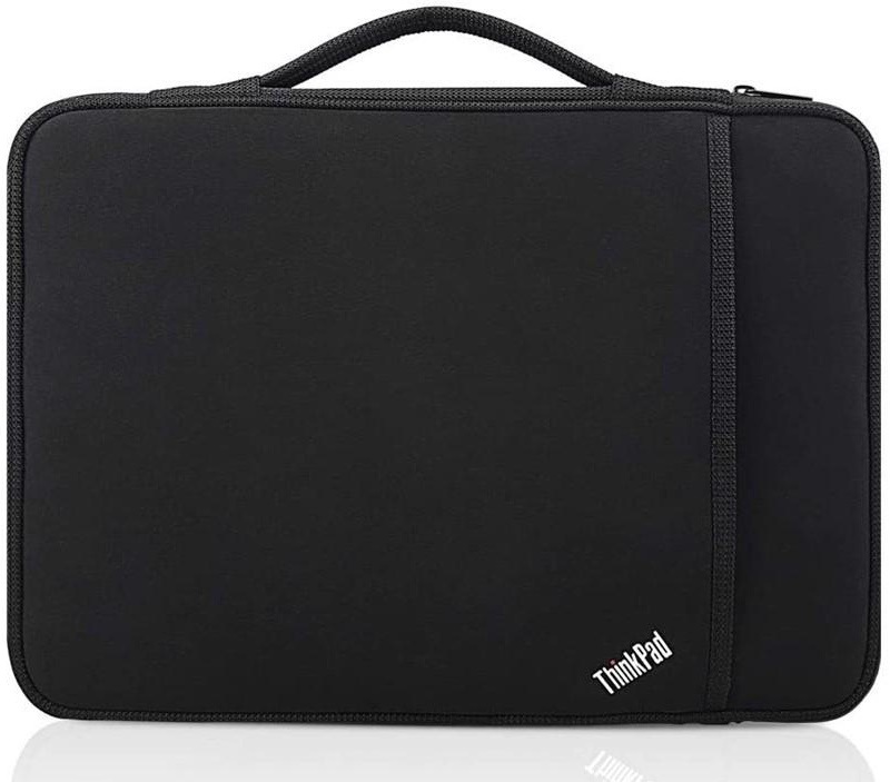 Pouzdro na notebook Lenovo ThinkPad Sleeve pro 14" černé