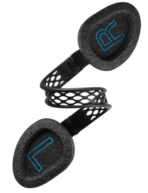 Sluchátka JLab Flex Sport Wireless černá
