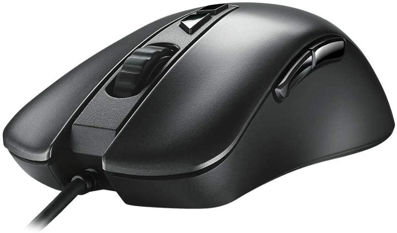 Myš Asus TUF Gaming M3 černá Myš Asus TUF Gaming M3 černá