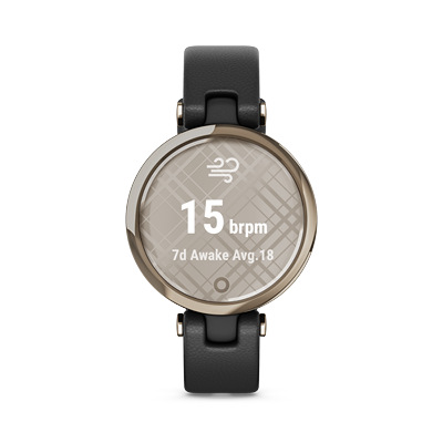 Chytré hodinky Garmin Lily Sport - ZÁNOVNÍ - 12 měsíců záruka - Midnight Orchid / Orchid Silicone Band Chytré hodinky Garmin Lily Sport - ZÁNOVNÍ - 12 měsíců záruka - Midnight Orchid / Orchid Silicone Band