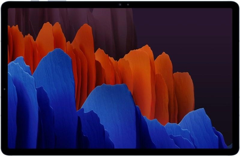 Dotykový tablet Samsung Galaxy Tab S7+ 5G modrý