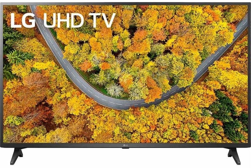 Televize LG 55UP7500