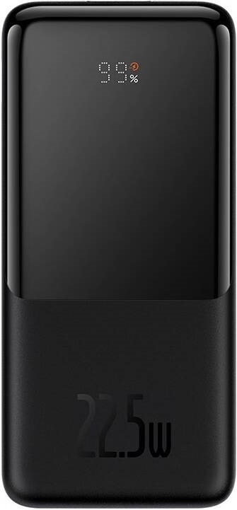 Baseus Elf Digital Display Fast Charge