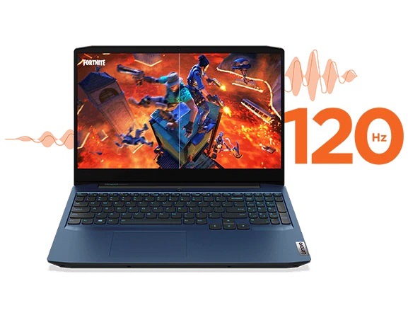 Lenovo IdeaPad Gaming 3 15ACH6