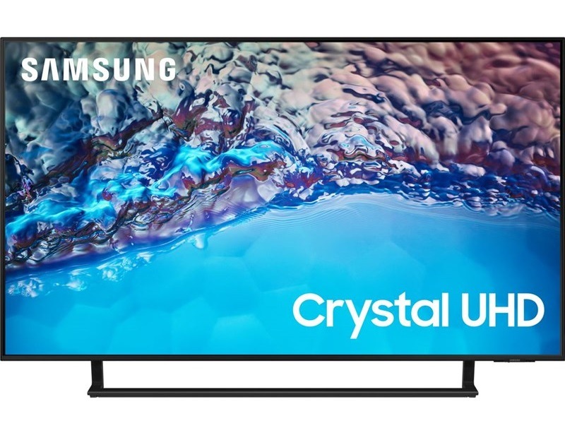 Televize Samsung UE50BU8572 Televize Samsung UE50BU8572