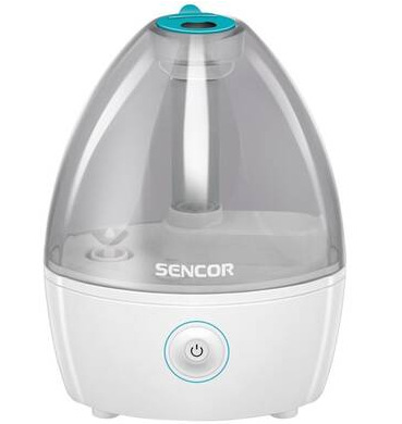 Sencor SHF 901WH