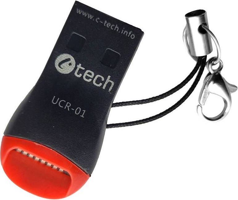 C-Tech UCR-01