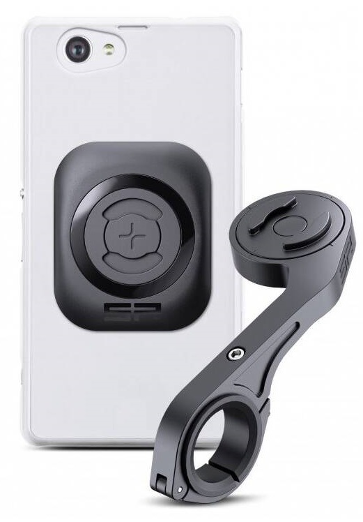 Roadbike Bundle SP Connect Universal Interface SPC+ černý