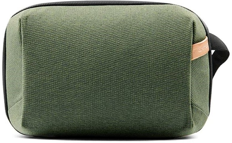 Pouzdro PGYTECH Mini Tech Organizer - zelené