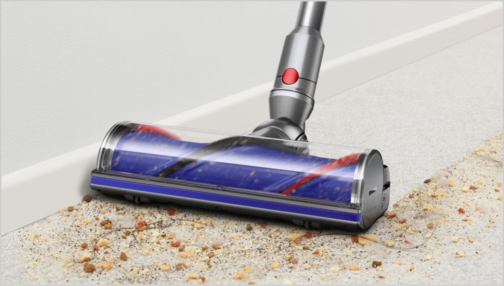 Tyčový vysavač Dyson V11 Advanced fialový Tyčový vysavač Dyson V11 Advanced fialový