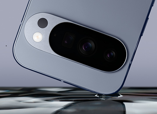 Mobilní telefon Google Pixel 10 Pro XL 5G 16 GB / 512 GB - Obsidian Mobilní telefon Google Pixel 10 Pro XL 5G 16 GB / 512 GB - Obsidian