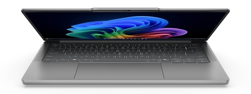 Notebook Lenovo IdeaPad Pro 5 14AKP10 šedý