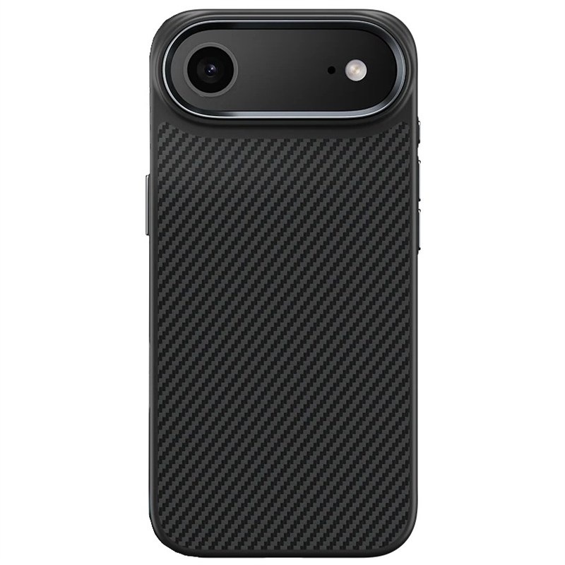 Kryt na mobil Benks ArmorPro Kevlar 600D na Apple iPhone Air - černý