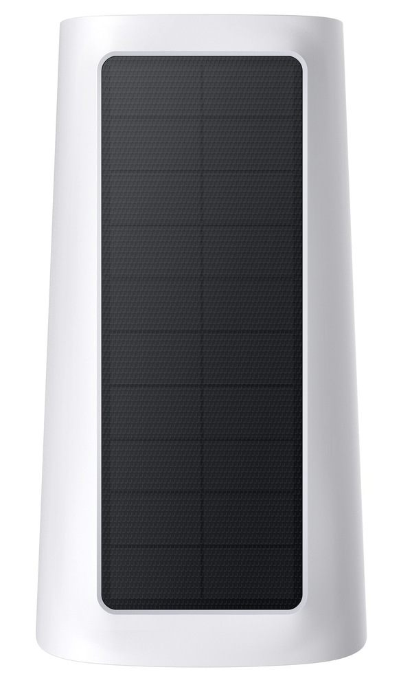 IP kamera Anker eufy E40 nabízí moderní Technologii SolarPlus 2.0 