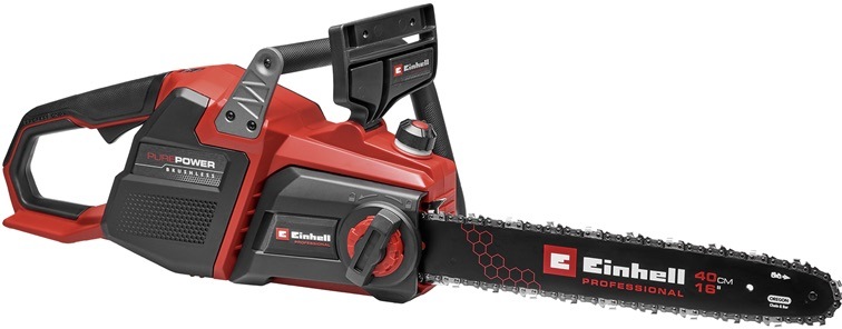 Řetězová pila Einhell Professional s bezuhlíkovým motorem