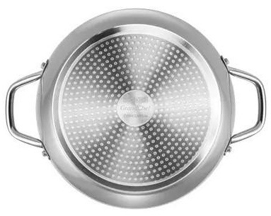 Pánev Tescoma GrandCHEF 28 cm, 2 úchyty Pánev Tescoma GrandCHEF 28 cm, 2 úchyty