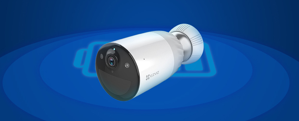 IP kamera EZVIZ BC1 (Add-on ONLY) bílá IP kamera EZVIZ BC1 (Add-on ONLY) bílá