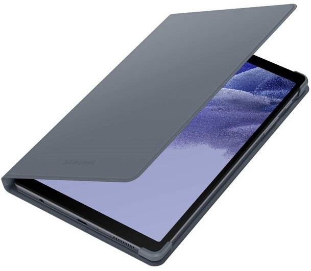 Pouzdro na tablet Samsung Galaxy Tab A7 Lite šedé