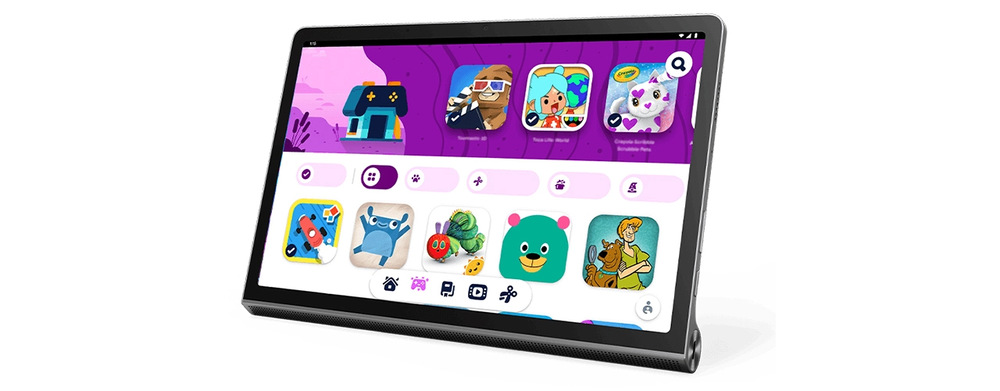 Lenovo Yoga Tab 11