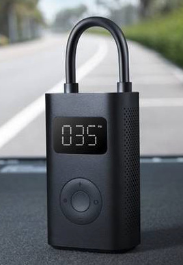 Kompresor Xiaomi Air Compresor 1S