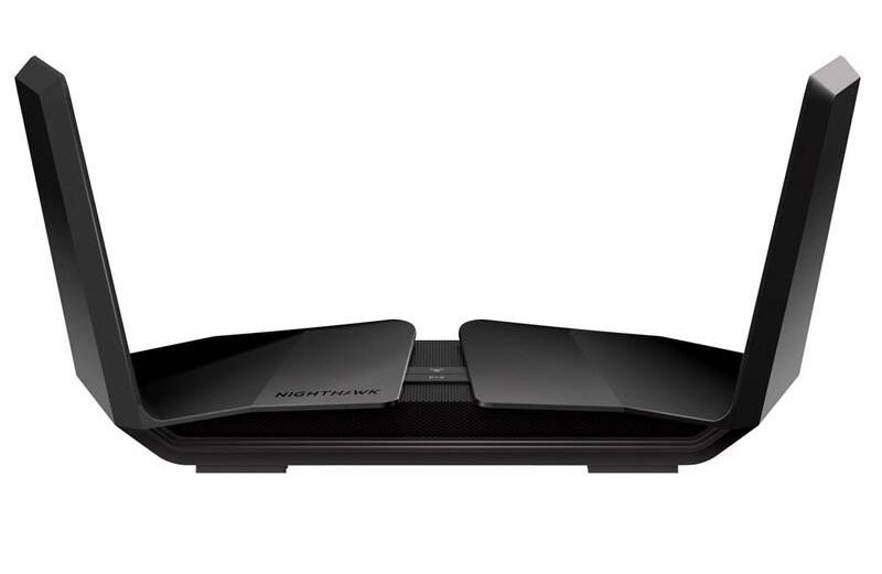 NETGEAR Nighthawk RAX120 (RAX120-100EUS)