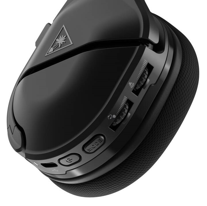 Headset Turtle Beach STEALTH 600 GEN2 MAX, Xbox, PS, PC, Nintendo černý Headset Turtle Beach STEALTH 600 GEN2 MAX, Xbox, PS, PC, Nintendo černý