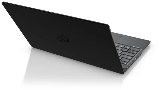 Fujitsu LifeBook U9312