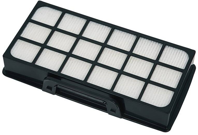 HEPA filtr pro vysavače Rowenta ZR920101