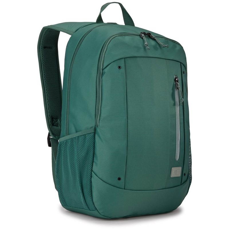 Batoh na notebook Case Logic Jaunt na 15,6" zelený