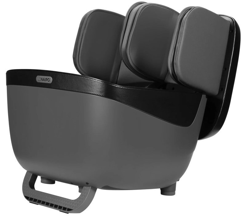 Masážní přístroj NAIPO MGF-K68 2 v 1