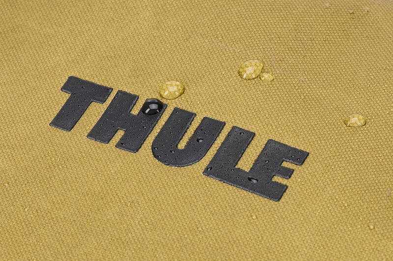 Batoh na notebook THULE Aion 40L na 15,6" - zelený