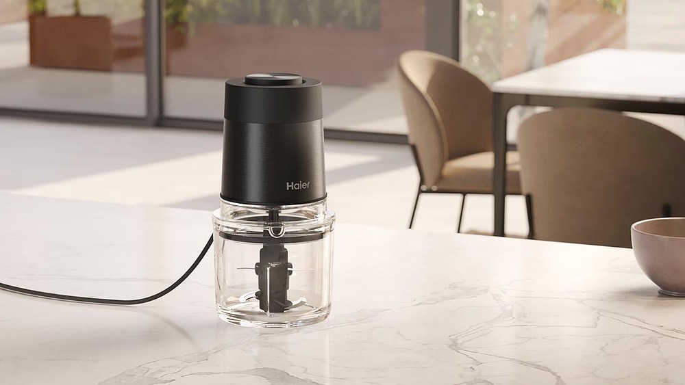 Sekáček potravin Haier I-Master Series 5 HCH5B1 011
