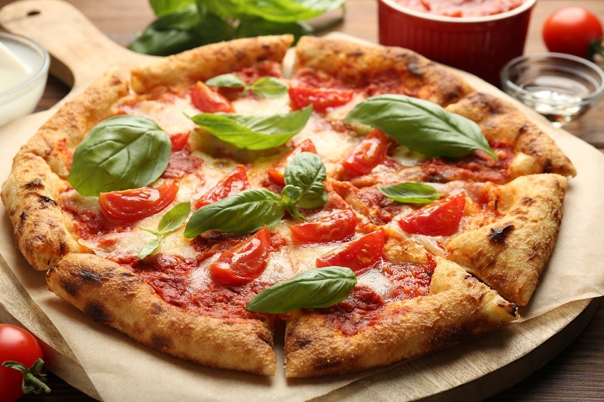 Trouba Mora VTPS 786 DB černá Vestavná trouba Mora VTPS786DB, černá, program Pizza