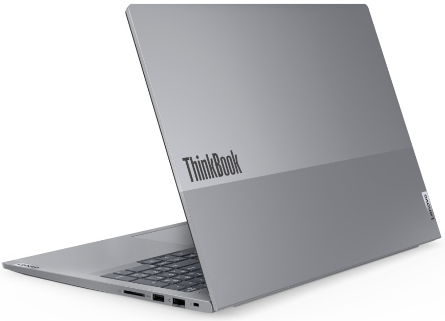 Lenovo ThinkBook 16 G6 IRL, šalvějová
