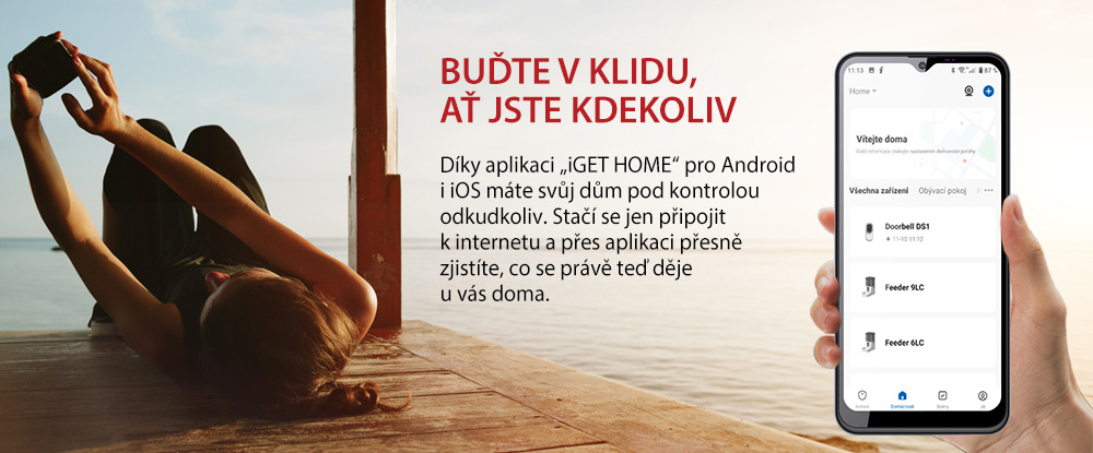 IGET X5 ADVANCED