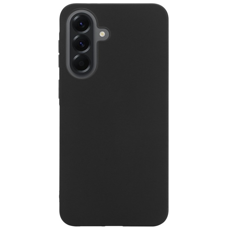 Kryt na mobil Tactical TPU na Motorola Moto G57 Power - černý
