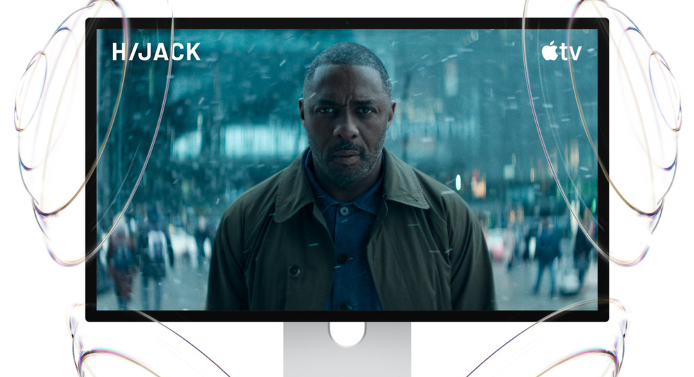 Apple Studio Display XDR nabízí i vynikající zvuk díky 6 reproduktorům