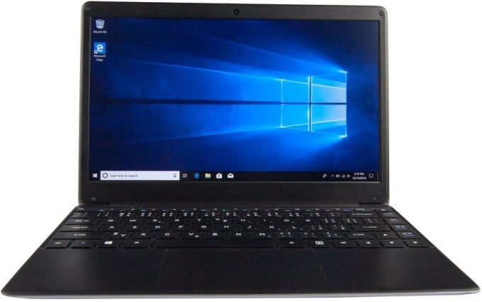 Umax VisionBook 13Wa Plus, šedá
