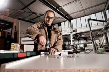 Vrtací šroubovák Metabo 60098450 PowerMaxx BS Basic (s baterií) Metabo PowerMaxx BS Basic 2x2,0Ah
