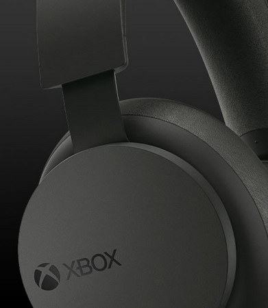 Headset Microsoft Xbox One Stereo Headset Headset Microsoft Xbox One Stereo Headset