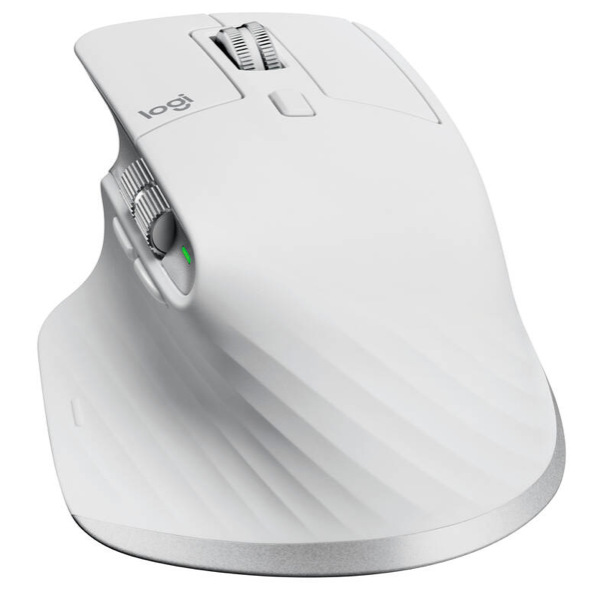 Myš Logitech MX Master 3S Performance Wireless šedá
