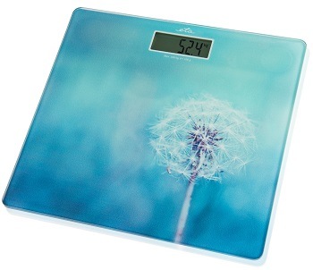 Osobní váha ETA Breeze 1780 90040 modrá