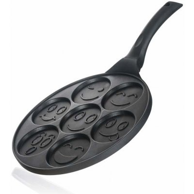 Pánev na lívance BANQUET ALIVIA Smile 40050014-A, 26 cm