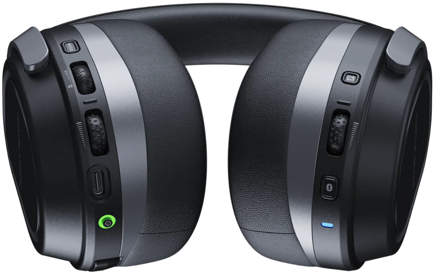 Turtle Beach STEALTH 700X GEN3, černá