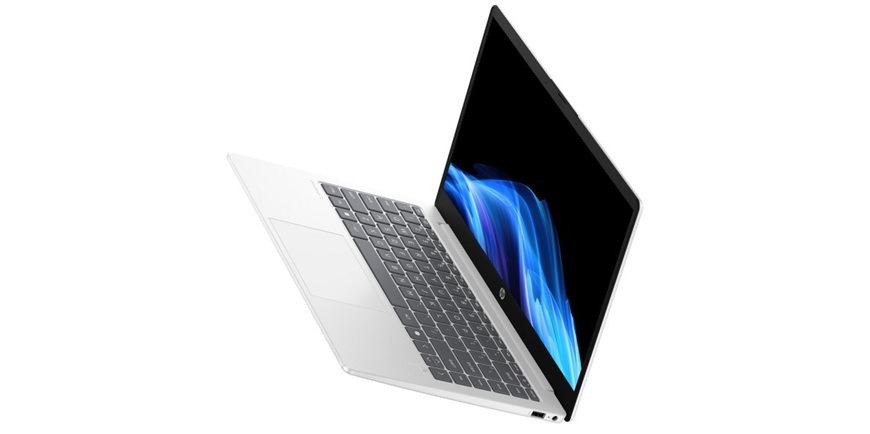 Notebook HP OmniBook 3 NG AI 14-ha0002nc + Game Pass předplatné na 3 měsíce stříbrný Notebook HP OmniBook 3 NG AI 14-ha0002nc + Game Pass předplatné na 3 měsíce stříbrný