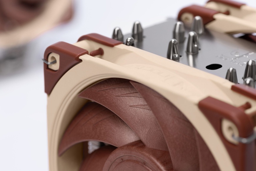 Chladič CPU Noctua NH-U12A
