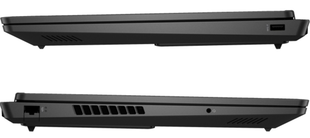 Notebook HP OMEN 17-db1003nc + Game Pass předplatné na 3 měsíce černý