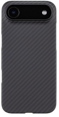  Kryt na mobil Tactical MagForce Aramid na Apple iPhone Air v černé barvě