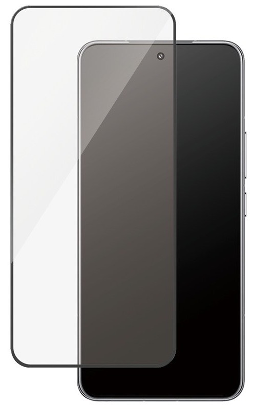 Tvrzené sklo PanzerGlass na Xiaomi 17 Pro Max/17 Ultra