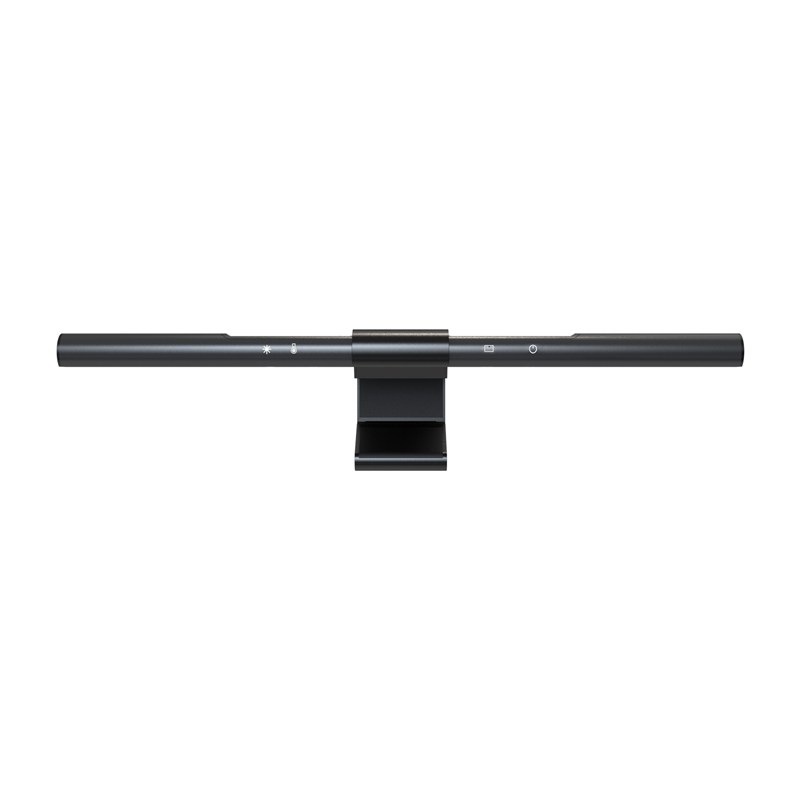 LED světlo Yeelight Pura Monitor Light Bar Pro - černé